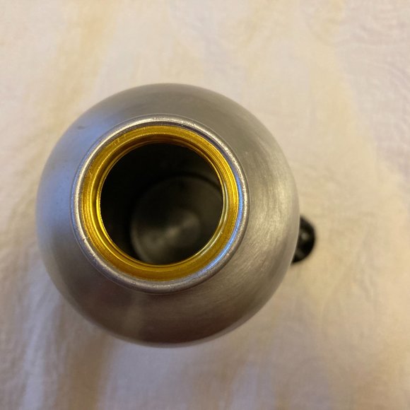 Amazon Aluminum Water Bottle - Picture 2 of 3